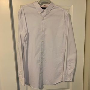 Banana Republic Men’s Dress Shirt (Slim Fit)